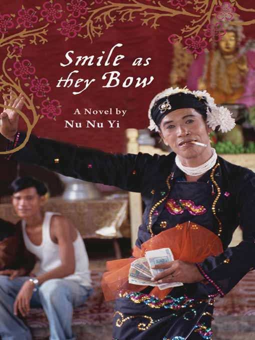 Cover image for Smile As They Bow